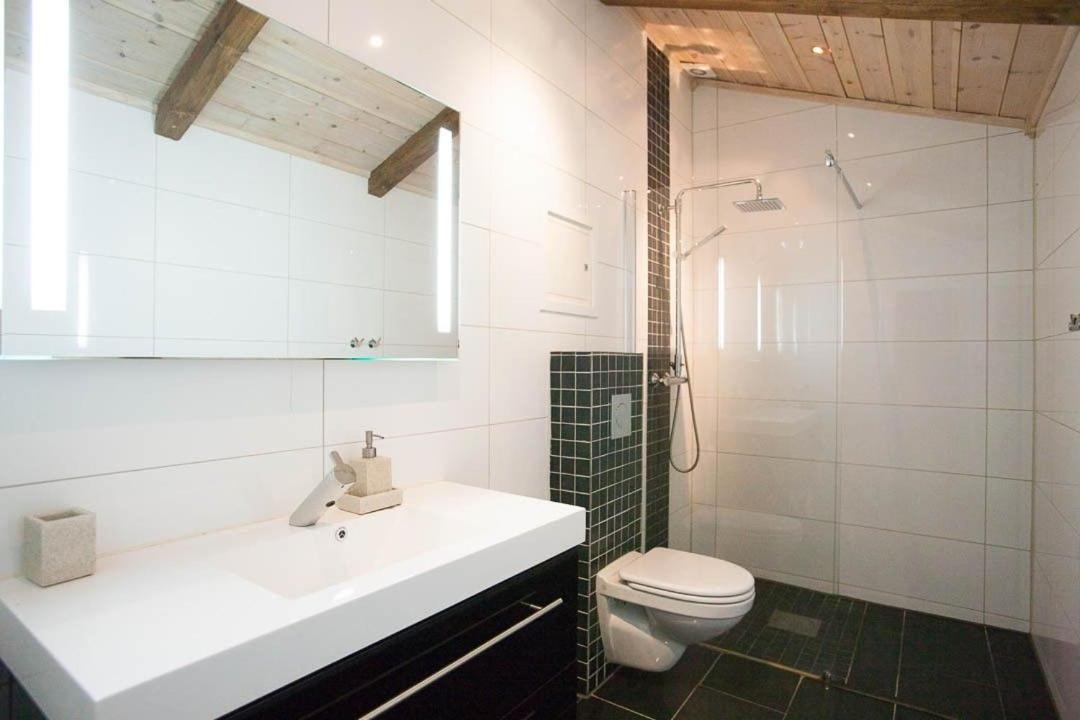 Luxury Cabin In The Mountains With All Facileties Sonstebo Eksteriør bilde