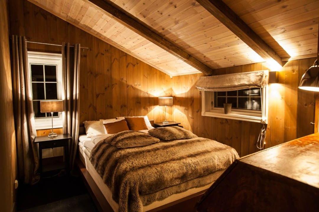 Luxury Cabin In The Mountains With All Facileties Sonstebo Eksteriør bilde