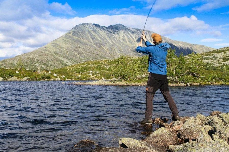 Luxury Cabin In The Mountains With All Facileties Sonstebo Eksteriør bilde